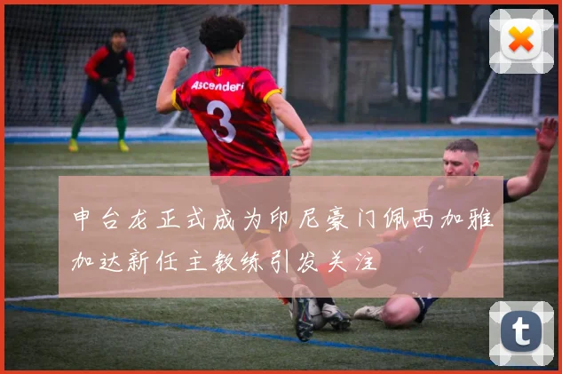 申台龙正式成为印尼豪门佩西加雅加达新任主教练引发关注